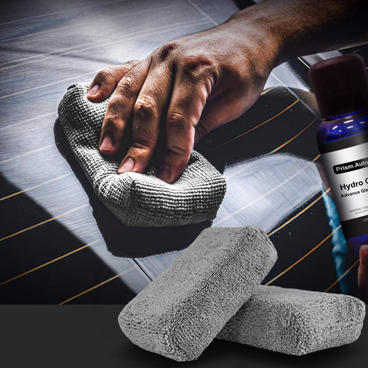 Prism Auto Lab Microfiber Detailing Pad