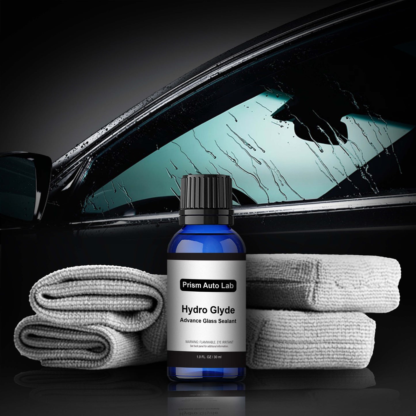Hydro Glyde Advanced Glass Sealant