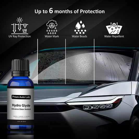 Hydro Glyde Advanced Glass Sealant