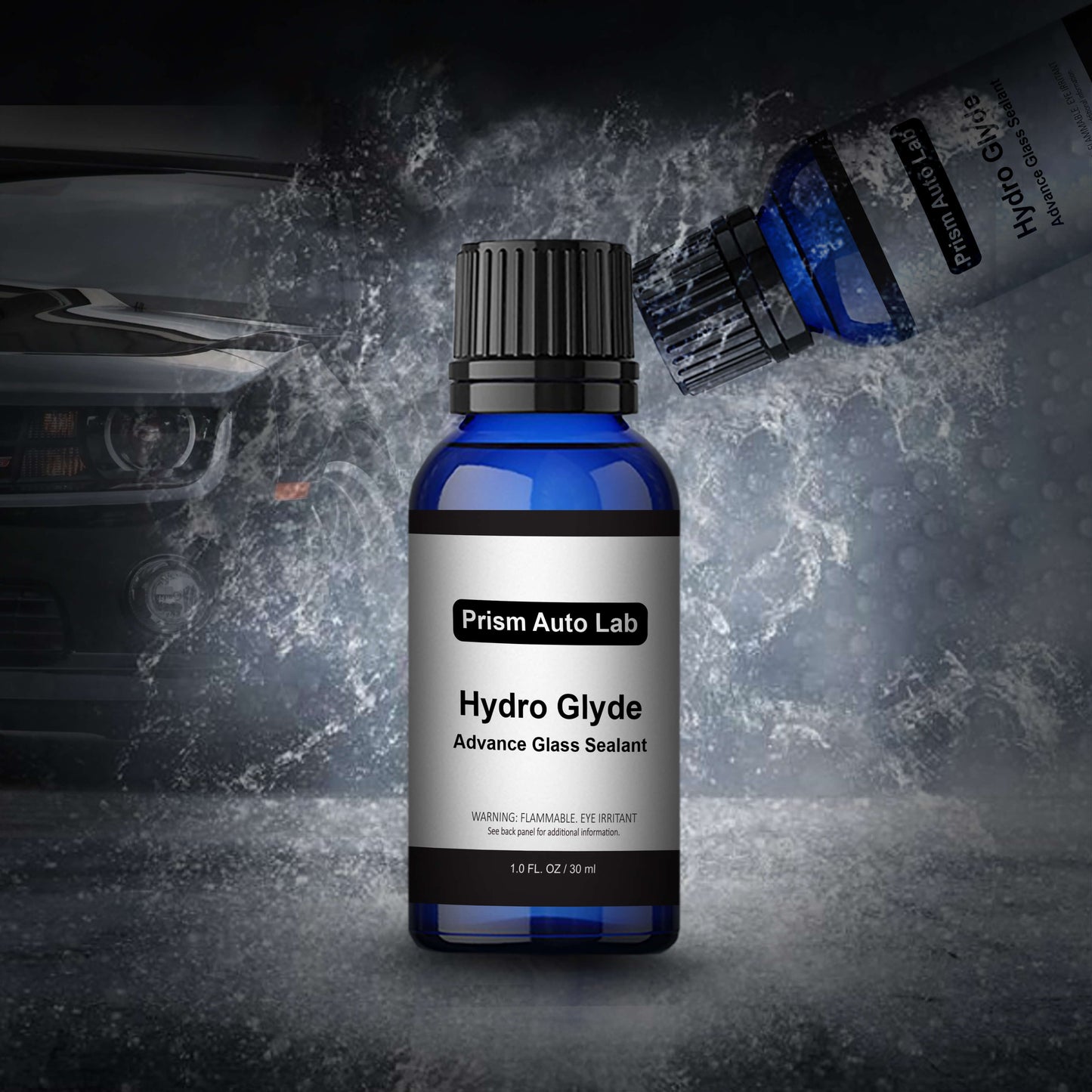 Hydro Glyde Advanced Glass Sealant