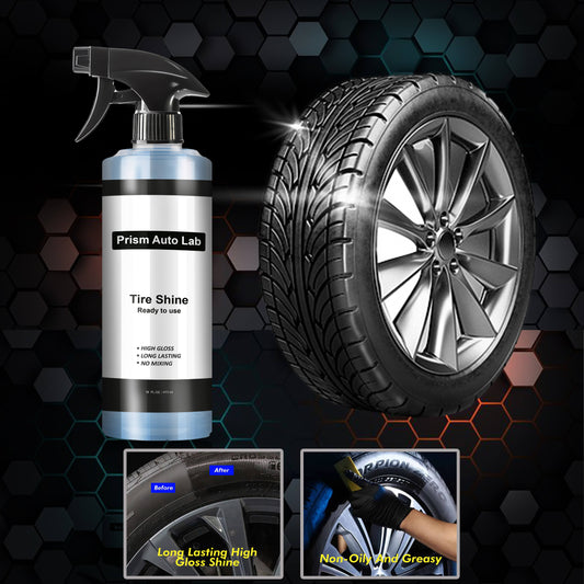 Tire Shine