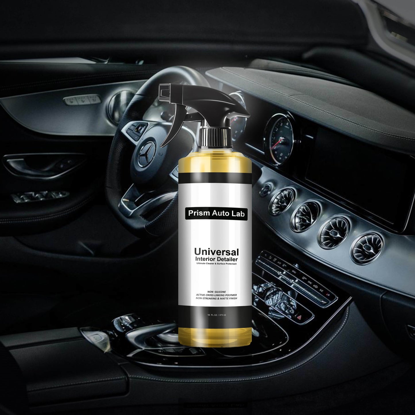 Universal Interior Detailer