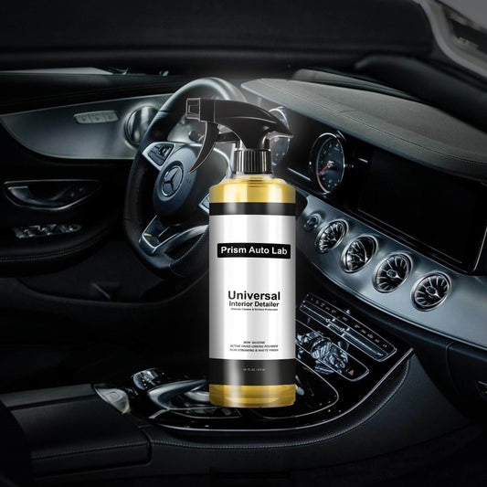 Universal Interior Detailer