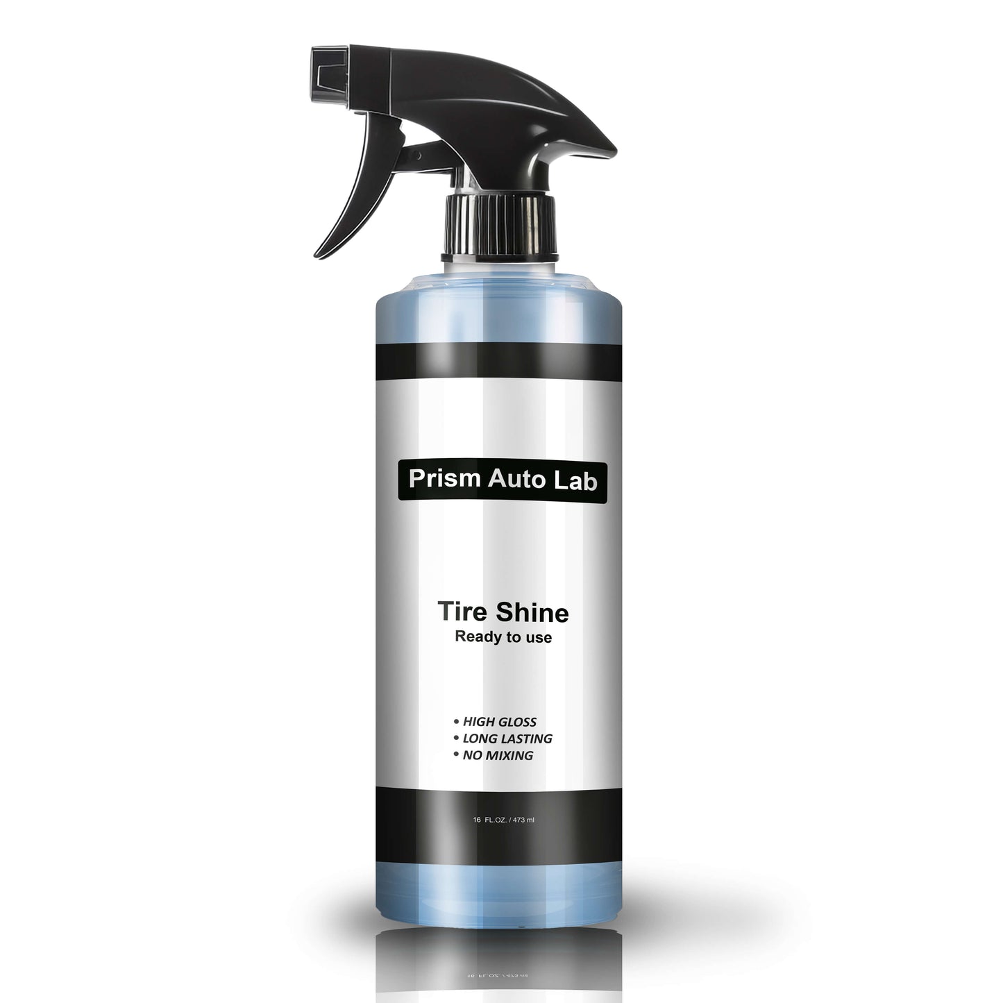 Tire Shine