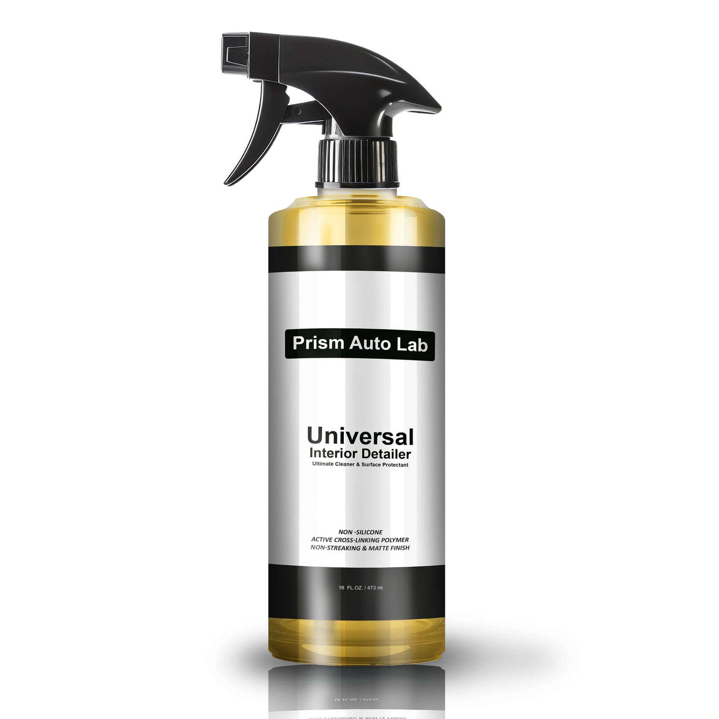 Universal Interior Detailer