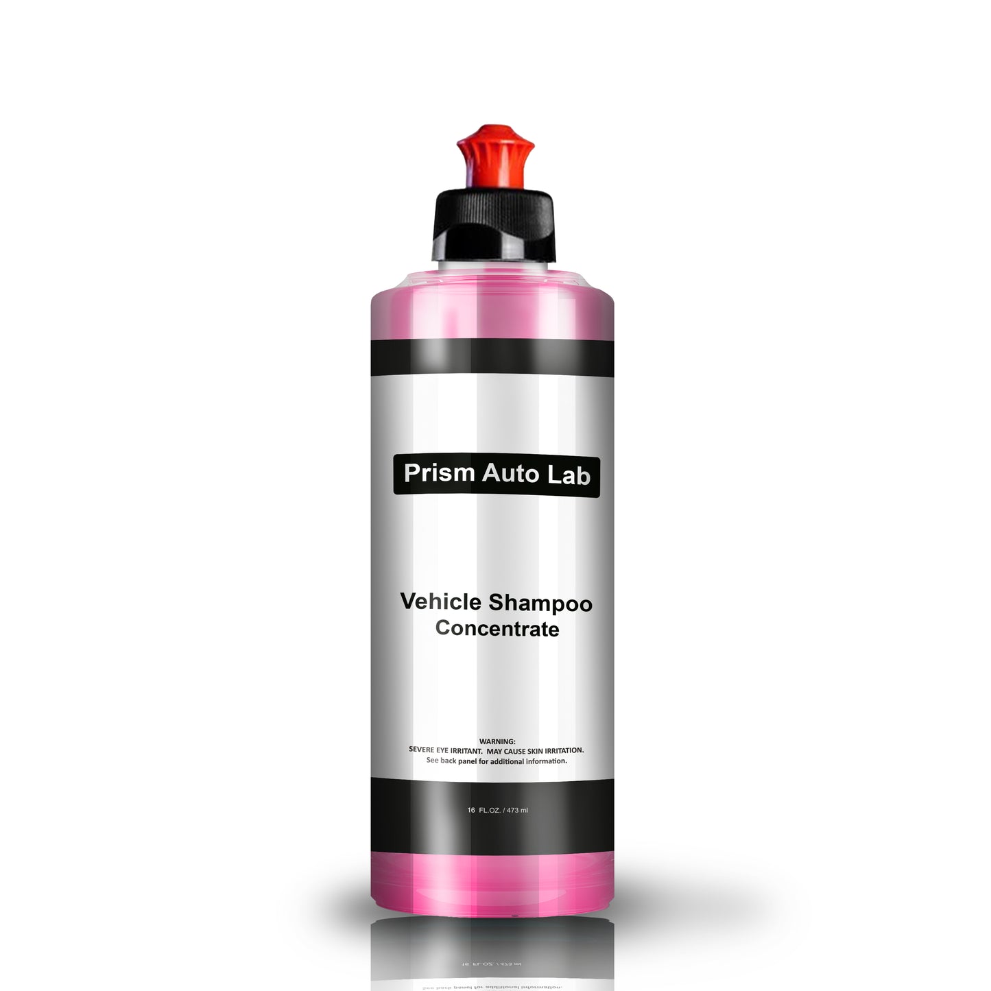Shampoo Concentrate