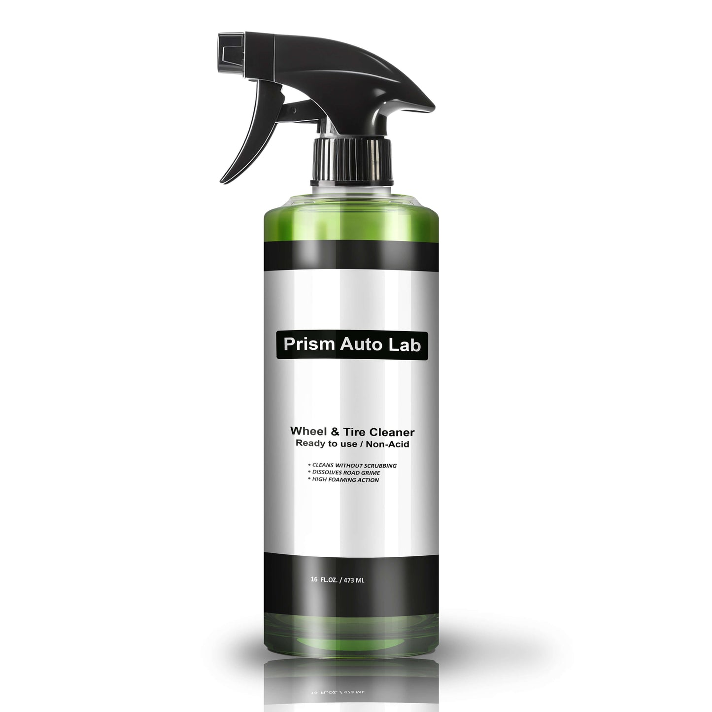 Wheel & Tire cleaner