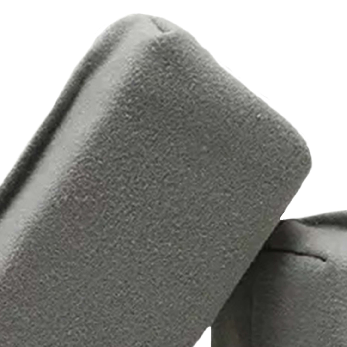 Prism Auto Lab Suede Applicator Pad