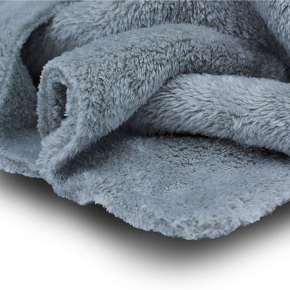 Prism Auto Lab Borderless Microfiber Towel