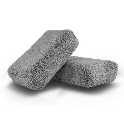 Prism Auto Lab Microfiber Detailing Pad