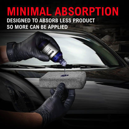 Prism Auto Lab Microfiber Detailing Pad