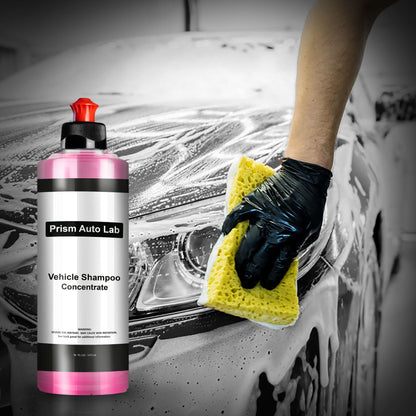 Shampoo Concentrate