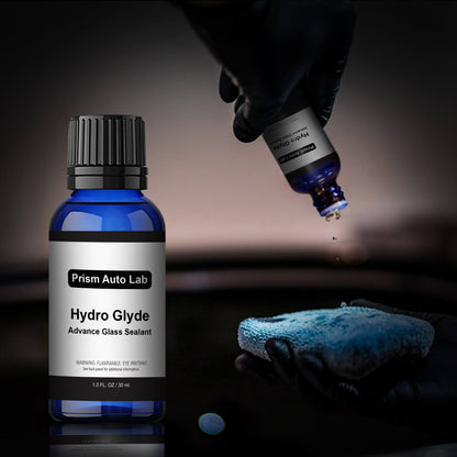 Hydro Glyde Advanced Glass Sealant