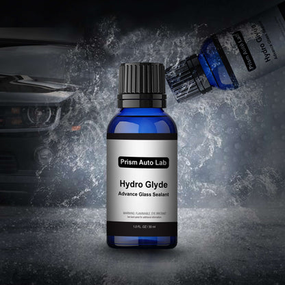 Hydro Glyde Advanced Glass Sealant
