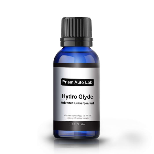 Hydro Glyde Advanced Glass Sealant