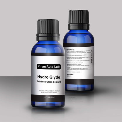 Hydro Glyde Advanced Glass Sealant