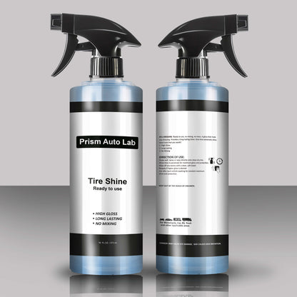 Tire Shine