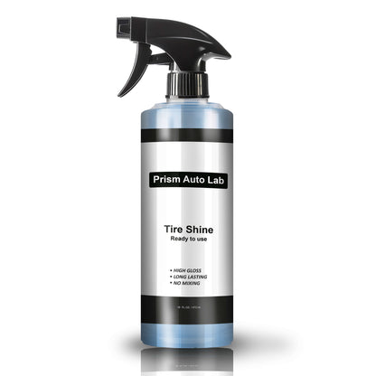 Tire Shine
