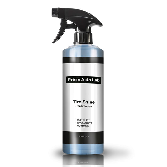 Tire Shine