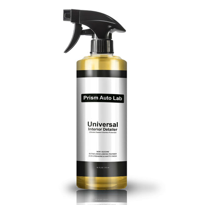 Universal Interior Detailer