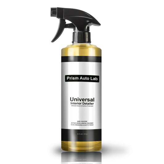 Universal Interior Detailer