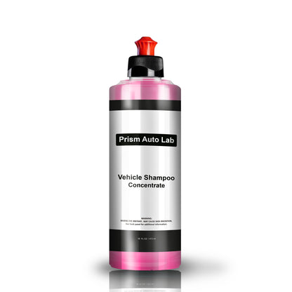 Shampoo Concentrate