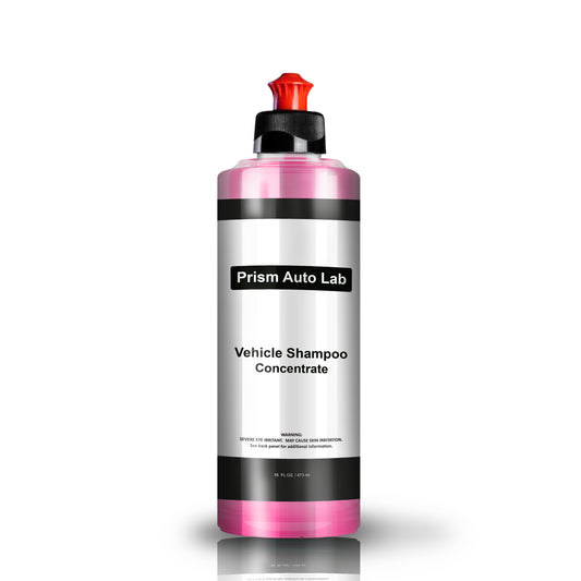 Shampoo Concentrate